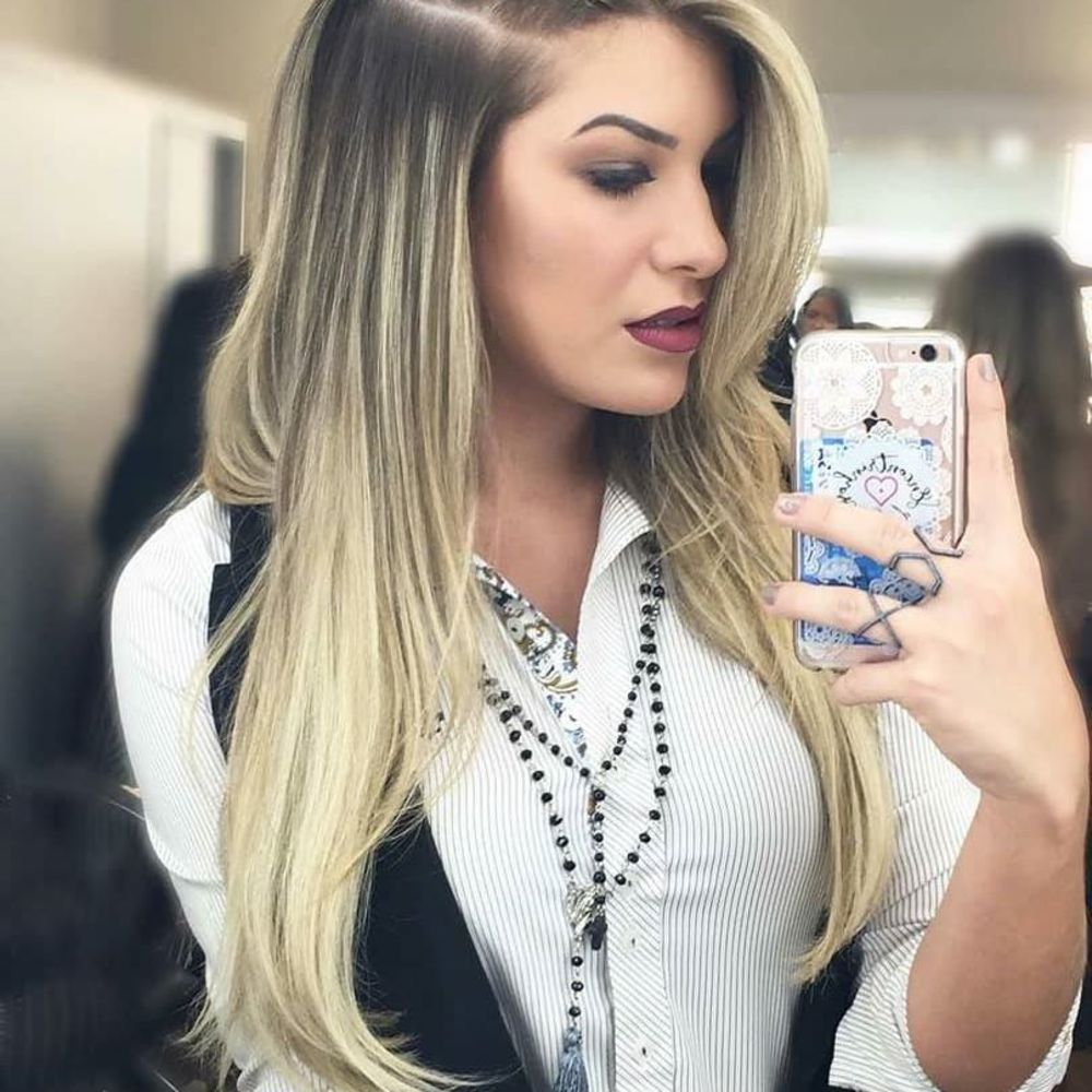 Meet your Posher, Jesica